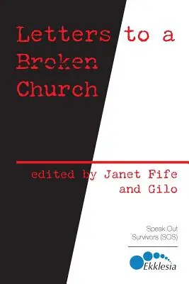 Briefe an eine zerbrochene Kirche - Letters to a Broken Church