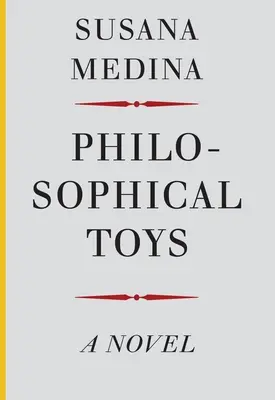 Philosophisches Spielzeug - Philosophical Toys