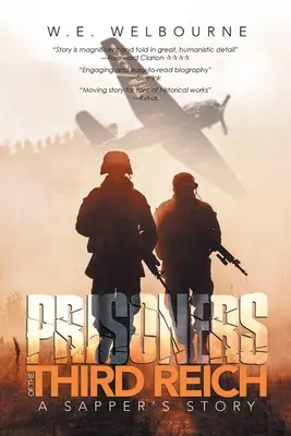 Gefangene des Dritten Reiches - Prisoners Of The Third Reich