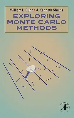 Erforschung der Monte-Carlo-Methoden - Exploring Monte Carlo Methods