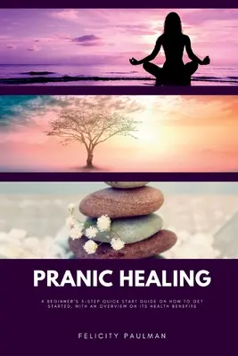 Prana-Heilung: Eine 5-stufige Schnellstart-Anleitung für Anfänger, mit einem Überblick über die gesundheitlichen Vorteile - Pranic Healing: A Beginner's 5-Step Quick Start Guide on How to Get Started, With an Overview on its Health Benefits