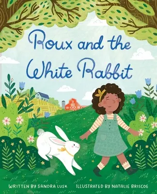 Roux und das weiße Kaninchen - Roux and the White Rabbit