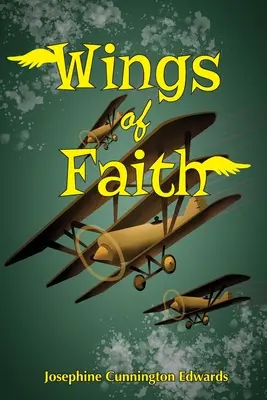 Schwingen des Glaubens - Wings of Faith