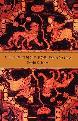 Ein Instinkt für Drachen - An Instinct for Dragons