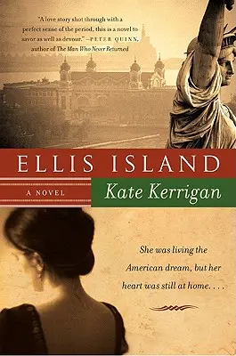 Die Insel Ellis - Ellis Island