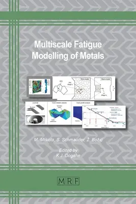 Multiskalige Ermüdungsmodellierung von Metallen - Multiscale Fatigue Modelling of Metals