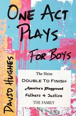 Einakter für Jungen - One Act Plays for Boys