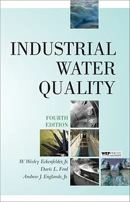 Industrielle Wasserqualität - Industrial Water Quality