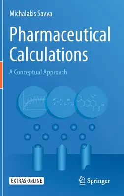 Pharmazeutische Berechnungen: Ein konzeptioneller Ansatz - Pharmaceutical Calculations: A Conceptual Approach