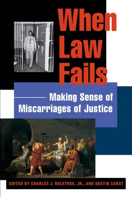 Wenn das Recht versagt: Der Sinn von Justizirrtümern - When Law Fails: Making Sense of Miscarriages of Justice
