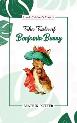 Das Märchen von Benjamin Blümchen - The Tale of Benjamin Bunny