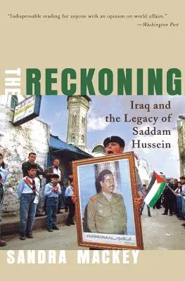 Die Abrechnung: Irak und das Erbe von Saddam Hussein - The Reckoning: Iraq and the Legacy of Saddam Hussein