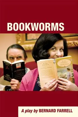 Bücherwürmer - Bookworms