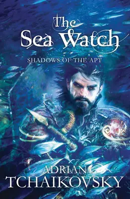 Die Seewache - The Sea Watch