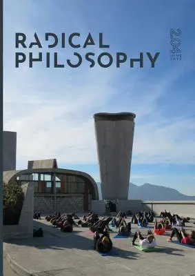 Radikale Philosophie 2.04 / Frühjahr 2019 - Radical Philosophy 2.04 / Spring 2019