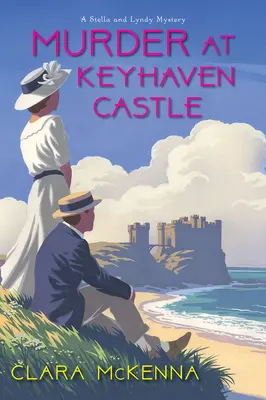 Mord auf Schloss Keyhaven - Murder at Keyhaven Castle
