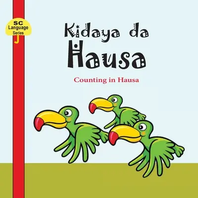 Zählen auf Hausa - Counting in Hausa