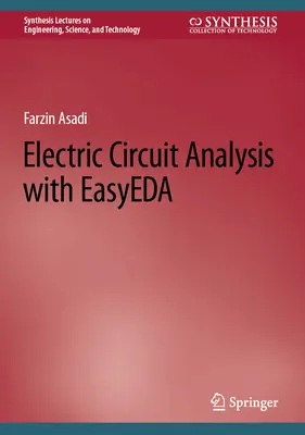 Analyse elektrischer Schaltungen mit Easyeda - Electric Circuit Analysis with Easyeda