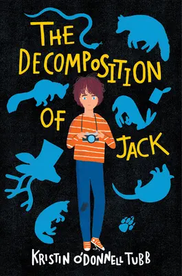 Die Zersetzung von Jack - The Decomposition of Jack