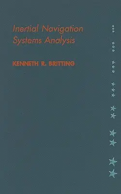 Analyse von Trägheitsnavigationssystemen - Inertial Navigation Systems Analysis