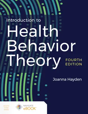 Einführung in die Theorie des Gesundheitsverhaltens - Introduction to Health Behavior Theory