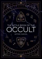 Kleines Buch des Okkulten - Eine Einführung in die dunkle Magie - Little Book of the Occult - An Introduction to Dark Magick