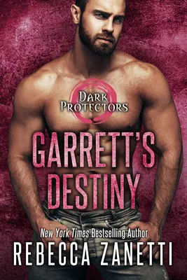 Garretts Schicksal: Eine actiongeladene paranormale Alpha-Vampir-Romanze - Garrett's Destiny: An Action Packed Alpha Vampire Paranormal Romance