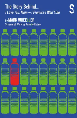 Die Geschichte hinter... Ich liebe dich, Mama - Ich verspreche, ich werde nicht sterben - The Story Behind... I Love You, Mum - I Promise I Won't Die