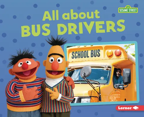 Alles über Busfahrer - All about Bus Drivers