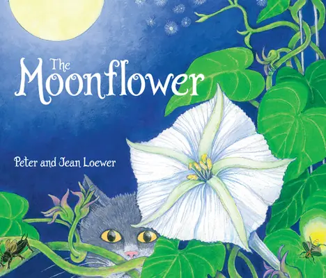 Die Mondblume - The Moonflower