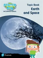 Science Bug: Erde und Weltraum Themenheft - Science Bug: Earth and space Topic Book