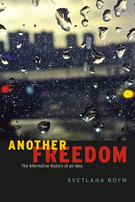 Eine andere Freiheit: Die alternative Geschichte einer Idee - Another Freedom: The Alternative History of an Idea
