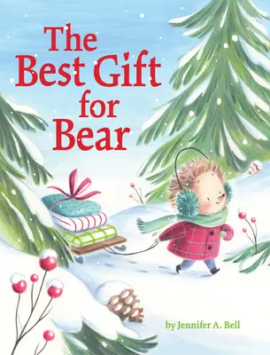 Das beste Geschenk für Bär - The Best Gift for Bear