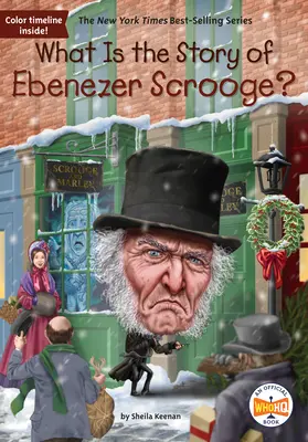 Was ist die Geschichte von Ebenezer Scrooge? - What Is the Story of Ebenezer Scrooge?