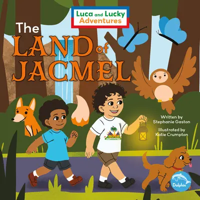 Das Land von Jacmel - The Land of Jacmel