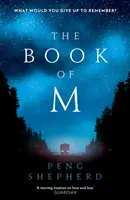 Buch von M - Book of M