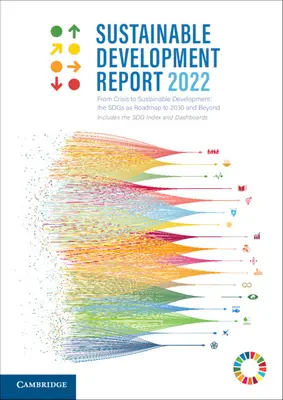 Bericht über die nachhaltige Entwicklung 2022 - Sustainable Development Report 2022