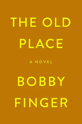 Der alte Ort - The Old Place