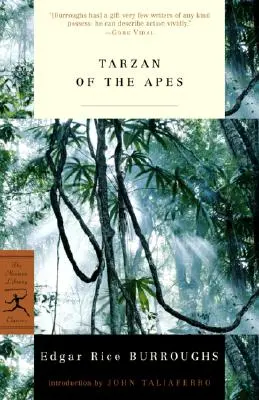Tarzan der Affen: Ein Tarzan-Roman - Tarzan of the Apes: A Tarzan Novel