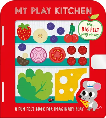 Meine Spielküche - My Play Kitchen