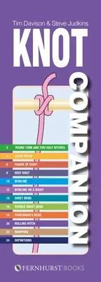 Knoten-Begleiter - Knot Companion