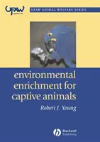 Umweltanreicherung für Tiere in Gefangenschaft - Environmental Enrichment for Captive Animals