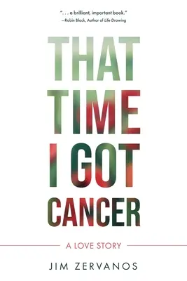 Damals bekam ich Krebs - That Time I Got Cancer