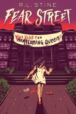 Wer tötete die Homecoming Queen? - Who Killed the Homecoming Queen?