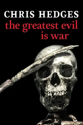 Das größte Übel ist der Krieg - The Greatest Evil Is War