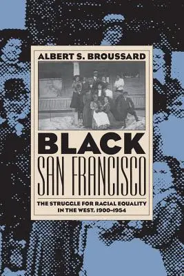 Das schwarze San Francisco (PB) - Black San Francisco (PB)