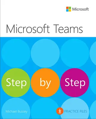 Microsoft Teams Schritt für Schritt - Microsoft Teams Step by Step