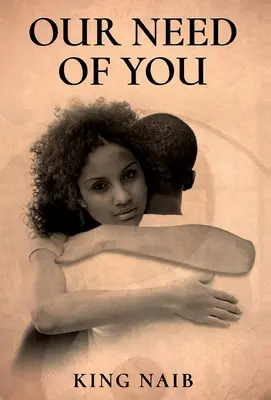 Unser Bedürfnis nach DIR - Our Need of YOU