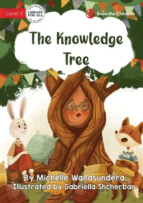 Der Wissensbaum - The Knowledge Tree