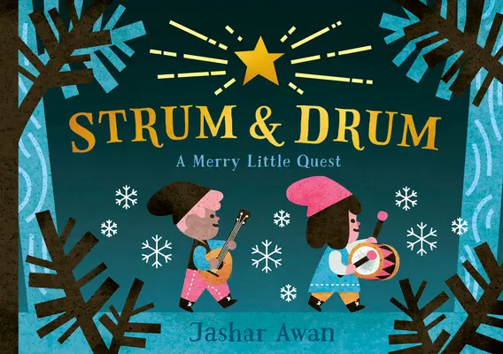 Strum and Drum: Ein lustiges kleines Abenteuer - Strum and Drum: A Merry Little Quest